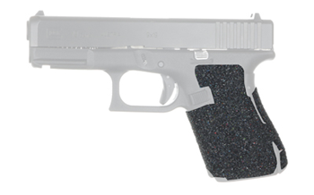 Talon Grips Inc EVOLUTION EV02-PRO TALON EVO GRP FOR GLOCK COMPACT RBR