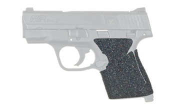 Talon Grips Inc EVOLUTION EV05-PRO TALON EVO GRP FOR S&W SHIELD RBR