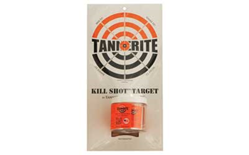 Tannerite KILLSHOTTARGET KST TANNERITE KILL SHOT TARGET