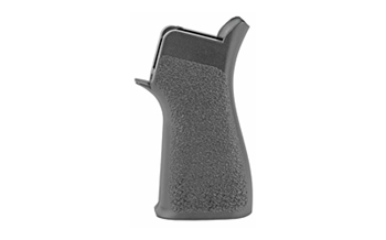Tangodown  BG-18BLK TANGO DWN BATTLEGRIP RDCD ANGLE BLK