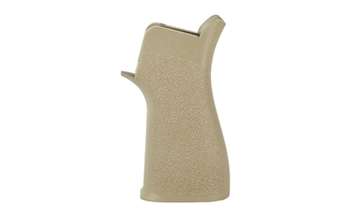Tangodown  BG-18FDE TANGO DWN BATTLEGRIP RDCD ANGLE FDE