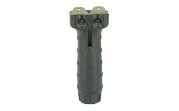 Tangodown TDBGVMK46BLK BGV-MK46BLK TANGO DWN VERTICAL GRIP BLK