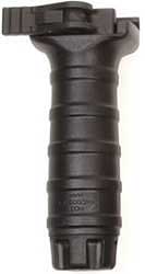 Tangodown TDBGVQDSFBLK BGV-QDSFBLK TANGO DWN QD VERTICAL GRIP BLK