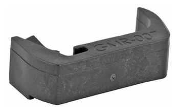 Tangodown VICKERSTACTICAL GMR-00743XBLK TANGO DWN VCKR TAC FOR G43X MAG RLS