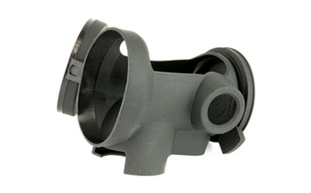Tangodown TDIO-002BLK iO-002BLK TANGO DWN TRIJICON MRO COVER BLK