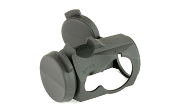 Tangodown TDIO-003BLK IO-003BLK TANGO DWN IO T1 COVER BLK