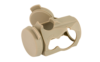 Tangodown TDIO-003FDE IO-003FDE TANGO DWN IO T1 COVER FDE