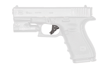 Tangodown VICKERS VTCT-001BLK TANGO DWN VCK TAC TRG FOR GLK G3/4