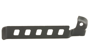 TECLCPLL-BR Techna Clip LCPIIBR Conceal Carry Gun Belt Clip Fits Ruger LCP II, LCP Custom Bl