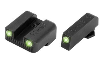 Truglo  TG-TG231G1A TRUGLO BRITE-SITE TRIT FOR GLK 42/43