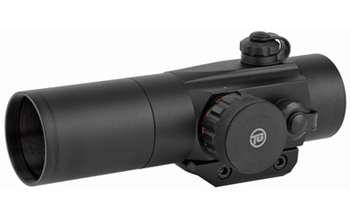 Truglo  TG-TG8030TB TRUGLO TACT 30MM RED DOT DC BLK