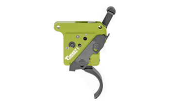 Timney Triggers 1.5-4LBSPULLWEI 510-V2 TIMNEY TRIG FITS REM 700 W/SAFETY