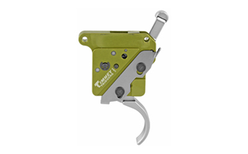 Timney Triggers 1.5-4LBSPULLWEI 512-V2 TIMNEY TRIG FITS REM 700 W/SAFETY NP