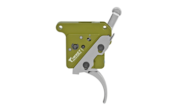 Timney Triggers 1.5-4LBSPULLWEI 512-V2THIN TIMNEY TRIG FITS REM 700 THIN NP