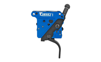 Timney Triggers 2 STAGE 532-ST TIMNEY TRIG REM 700 2 STG STR RH BLK