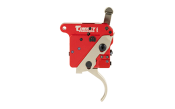 Timney Triggers 2 STAGE 533-16 TIMNEY TRIG REM 700 2 STG RH W/SFTY