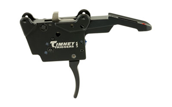 1.5-4LBSPULLWEI Timney Triggers 603 Featherweight Browning X-Bolt Single Stage Trigger Steel w/A