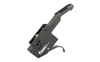 Timney Triggers RUGERAMERICANRI 640R TIMNEY TRIG RUGER AMRCN RIMFIRE 3LB