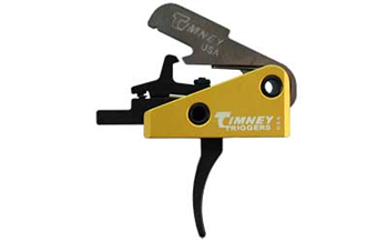 Timney Triggers AR-15 668S TIMNEY TRIG FITS AR15 4LBS (SOLID)