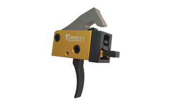 3LB PULL WEIGHT Timney Triggers 517-V2 Elite Hunter with Safety Remington 700 Straight 3.00 lbs