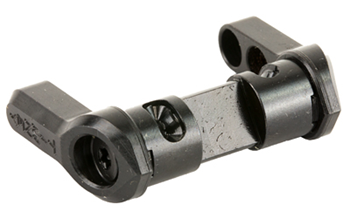49'ER Timney Triggers 49ER SAFETY AR 49R Safety Selector Steel Black