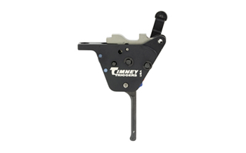 Timney Triggers  CZ457-ST TIMNEY TRIG STR FITS CZ 457 RIMFIRE