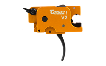 Timney Triggers  SCORPION TIMNEY CZ SCORPION TRIGGER