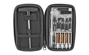 Tipton TIP1082252 1082252 TIPTON COMPACT PISTOL CLEANING KIT