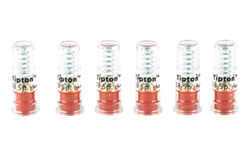 Tipton  321398 TIPTON SNAP CAPS 38/357 6PK
