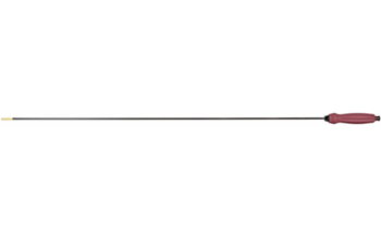 Tipton DELUXE Battenfeld 413662 Deluxe Cleaning Rod Carbon Fiber .27-.45 Caliber 26" Long