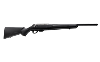 Tikka  JRT1X400SB TIKKA T1X LH 22LR 16" TB BLK SYN