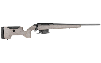 Tikka  JRTXU382CA TIKKA T3X UPR 6.5CREED 24" MATTE