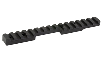 Talley Manufact PICATINNY BASE P00252759 TALLEY PIC BASE FOR TIKKA T1X