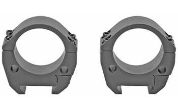 Talley Manufact MODERN SPORTING Talley TMS30L Modern Sporting Scope Ring Set For MSR Picatinny Rail Low 30mm Tub