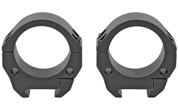 Talley Manufact MODERN SPORTING Talley TMS34L Modern Sporting Scope Ring Set For MSR Picatinny Rail Low 34mm Tub