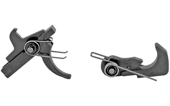 Tps Arms EHANCEDTRIGGERG AR2005 TPS ARMS AR-15 ENHANCED TRIGGER
