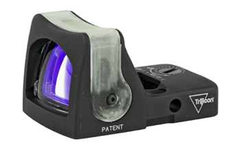 Trijicon RUGGEDIZEDMINIA RM05G TRIJICON RMR DUAL ILUM 9MOA GRN DOT
