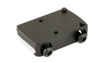 Trijicon RUGGEDIZEDMINIA RM33 TRIJICON RMR MNT LOW PICATINNY