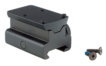 Trijicon RUGGEDIZEDMINIA RM34 TRIJICON RMR MNT TALL PICATINNY