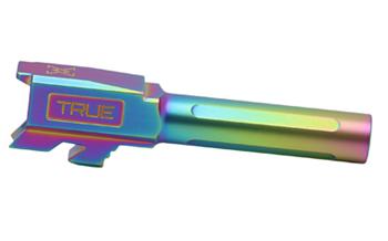True Precision TRUTP-G43B-XS TP-G43B-XS TRUE PREC BBL FOR G43 SPECTRUM