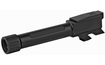 True Precision TRUTP-G43B-XTBL TP-G43B-XTBL TRUE PREC BBL FOR G43 BLK NIT TB