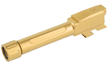 True Precision TRUTP-G43B-XTG TP-G43B-XTG TRUE PREC BBL FOR G43 GLD TB