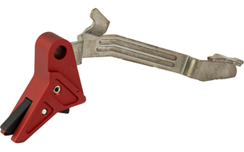 True Precision AXIOM TP-G43T-RBL TRUE PREC TRIGGER FOR G43 BLK/RED