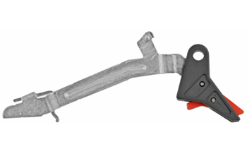 True Precision AXIOM TP-GLKT2-BLR TRUE PREC TRIG FOR GLK 9/40 BLK/RED