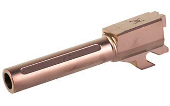 True Precision TRUTP-P32CB-XC TP-P32CB-XC TRUE PREC BBL P320C 9MM CPR