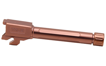 True Precision TRUTP-P32CB-XTC TP-P32CB-XTC TRUE PREC BBL P320C 9MM CPR TB