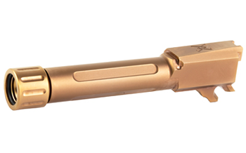 True Precision TRUTP-P365B-XTC TP-P365B-XTC TRUE PREC P365 BBL 9MM COPPER TB