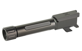True Precision TRUTP-SHCB-XTBC TP-SHCB-XTBC TRUE PREC BBL HELLCAT 9MM BLK DLC TB
