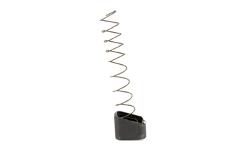 Taran Tactical FIREPOWER GBP45-00 TTI FRPWR BP FOR GLK .45 +4 FBLK