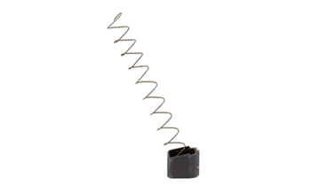 Taran Tactical FRPWRGLKFB GBP940-00 TTI FRPWR BP FOR GLK 9/40 +5/6 FBLK